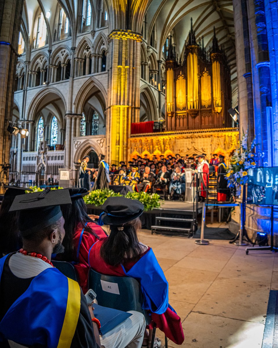 University of Lincoln, UK tweet media