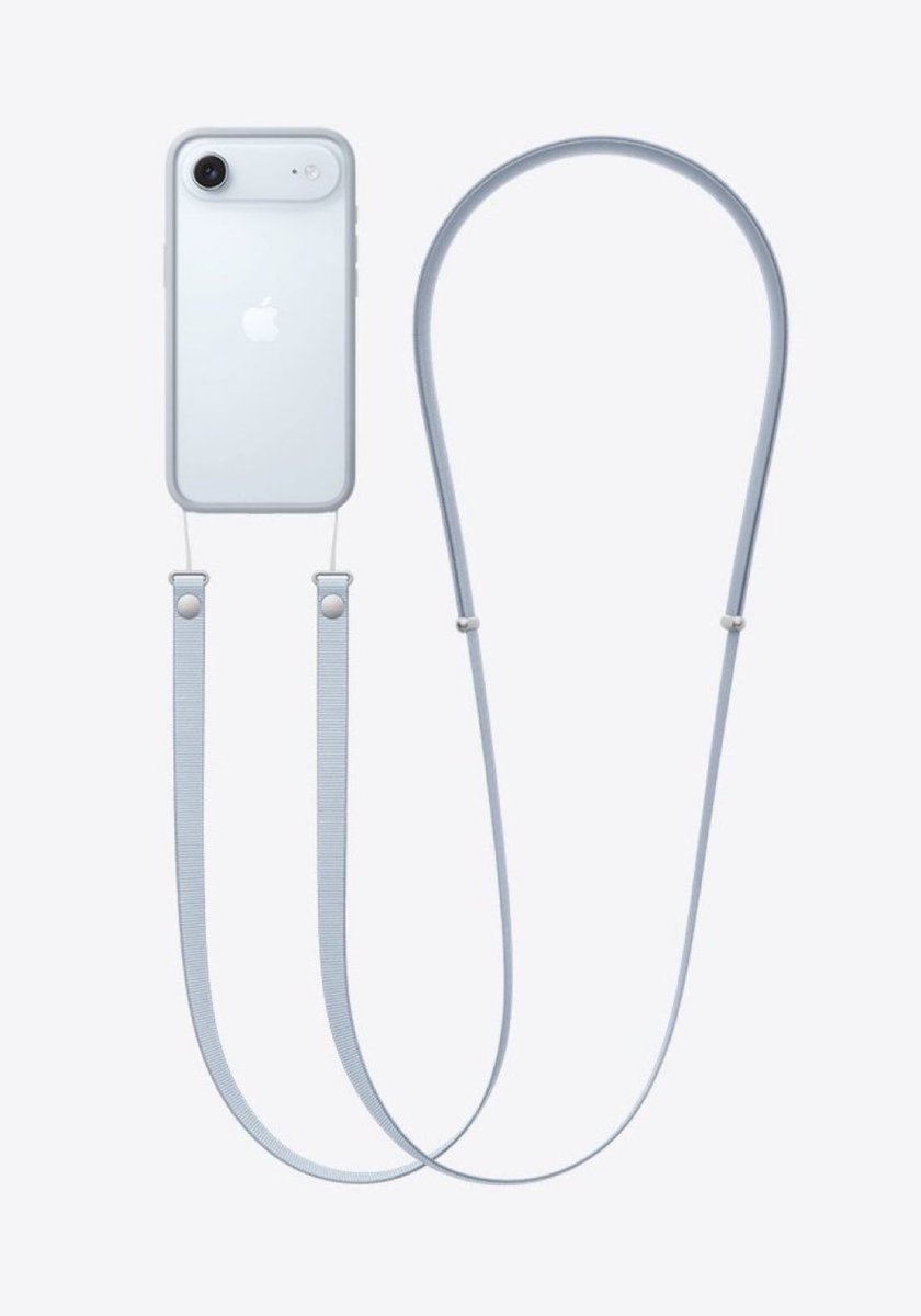 apple, not everyone is handicapped 😭