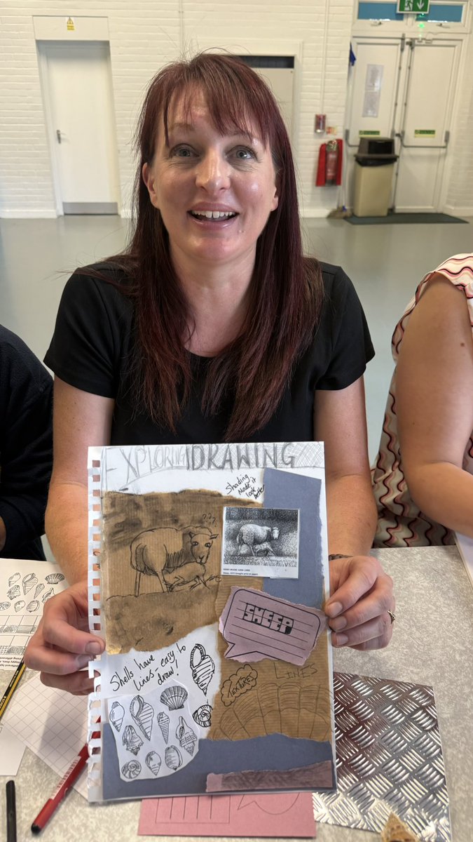 Kerry Howarth tweet media