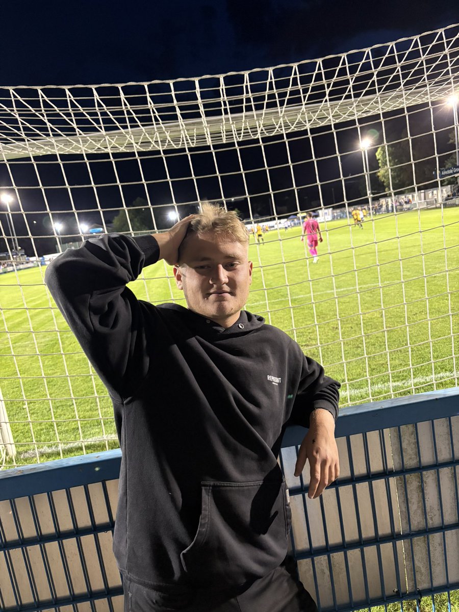 <a href="/GuiseleyAFC/">Guiseley AFC</a> J Thew classic