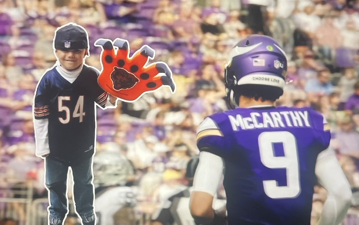 #Joy #DAWG
WHERE ELSE WOULD YOU RATHER BE?! #Skol