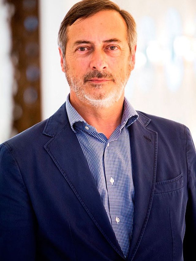 AncineAndalucia's tweet photo. Lamentamos profundamente el fallecimiento del productor José Antonio Félez, artífice, junto a nuestros creadores y productores andaluces (Gervasio Iglesias, Alberto Rodríguez, Santi Amodeo, Rafael Cobos…), de obras como El hijo zurdo, La Isla Mínima o Astronautas, entre otras. https://t.co/lF8asI3QBf
