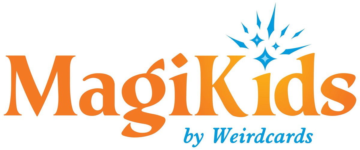 Who am I going to see at #MCAtlanta? Stop by the <a href="/magikidsMTG/">MagiKids.org ♻️ MTGSchools</a> booth and say hello! <a href="/wizards_magic/">Magic: The Gathering</a> <a href="/Wizards/">Wizards of the Coast</a> <a href="/Hasbro/">Hasbro</a> 🧡