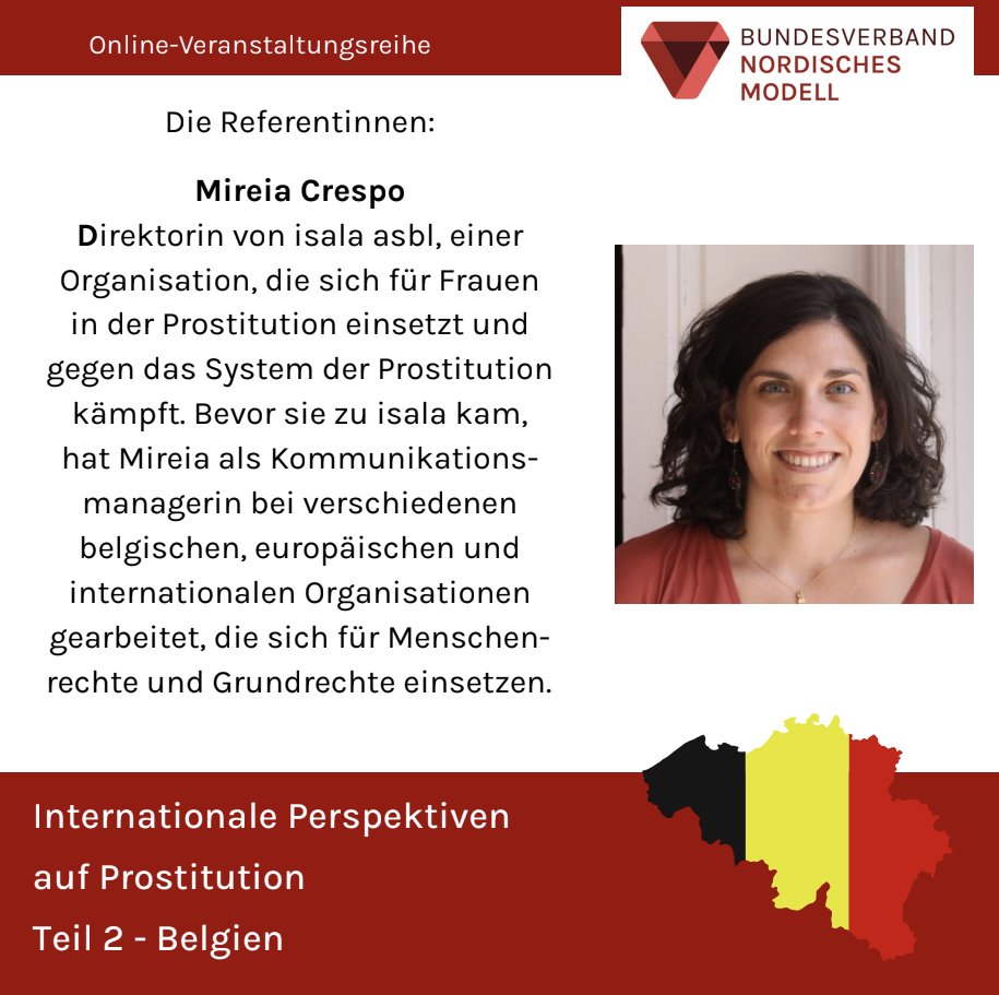 Bundesverband Nordisches Modell tweet media