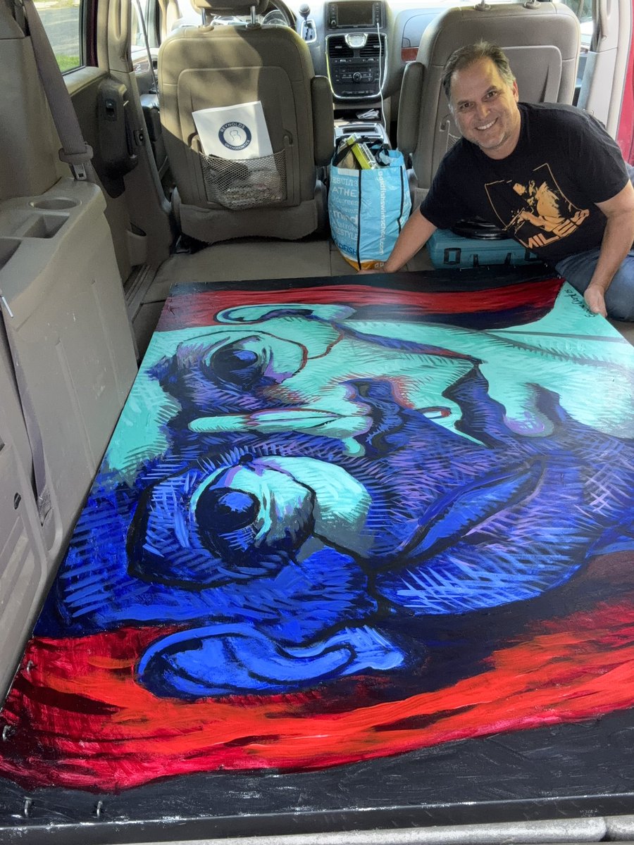 Eugene Clark tweet media