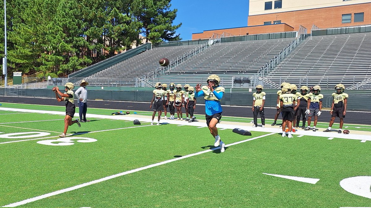 Grayson Football tweet media