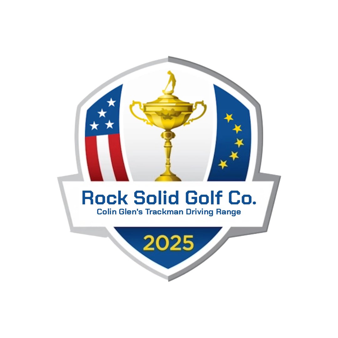 Rock Solid Golf Company tweet media