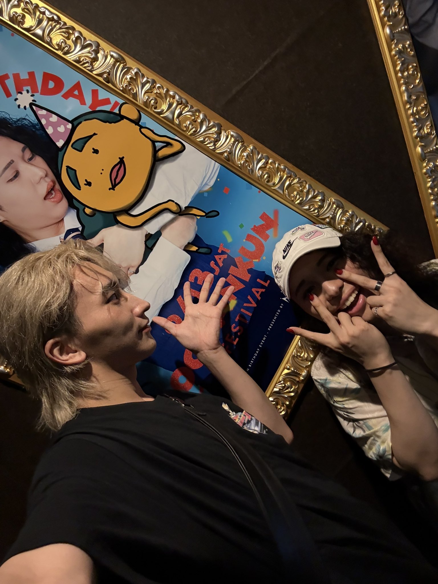 おーちゃん（Õchan) (@OchanSSW) / X