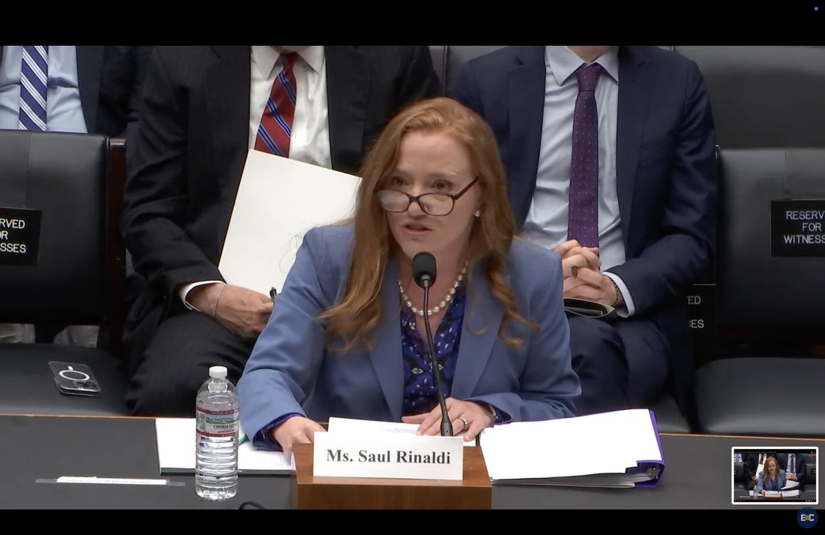 Building Performance Association tweet media