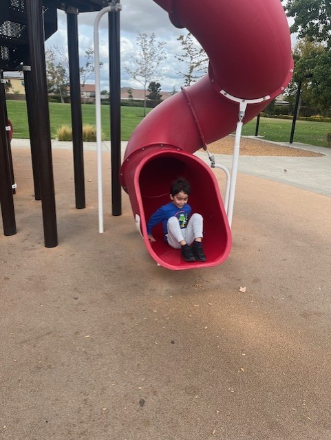 HarvestGroveVA's tweet photo. 🌟Elementary Park Meet-Up! 🌟
We had the BEST time at Blue Goose Park! 🛝💦
Sliding, splashing, laughing, and playing with friends — what a fun day to be outside! ☀️😊
Thank you to everyone who came out to play and made it so special! 💕
#ParkFun #FriendsAndPlay #BlueGoosePark https://t.co/SW4Hc8KE43