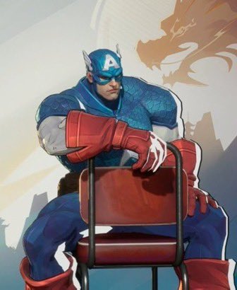 So, you went 4-12. You screwed up. You know what you did wrong? You forced black panther into triple support ultron. The question is, what’re you going to do to fix it? (Press the fucking H key)