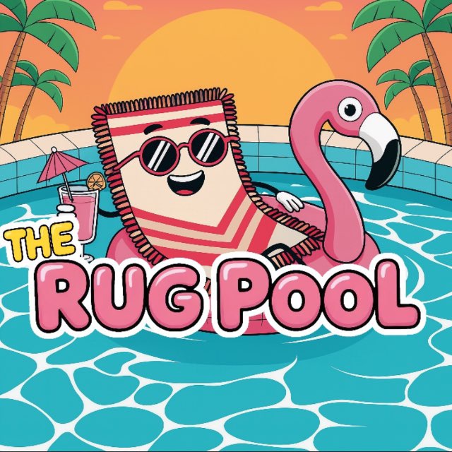CryptoBallz01's tweet photo. @PraxMedia 💎 $RUGPOOL MC is sitting at the perfect entry for real chads 🚀
The window won’t stay open forever… ⏳
Ape in now before it’s too late 🏊♂️🌕
#RUGPOOL #DeFi #Crypto
X:@BasedRUGPOOL
Tg:https://t.co/CtDs9xZBDF
Ca:0x5c3e978a301a71d5b48c9023ef090321a02a0fc1 https://t.co/YUwiMuUVlE