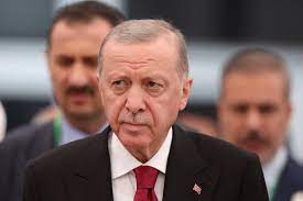 Turkish President:

“I strongly condemn this attack, which constitutes a clear violation of international law and Qatar’s sovereignty, and endangers the security and safety of a brotherly state.”

#Turkey #Qatar #InternationalLaw #MiddleEast