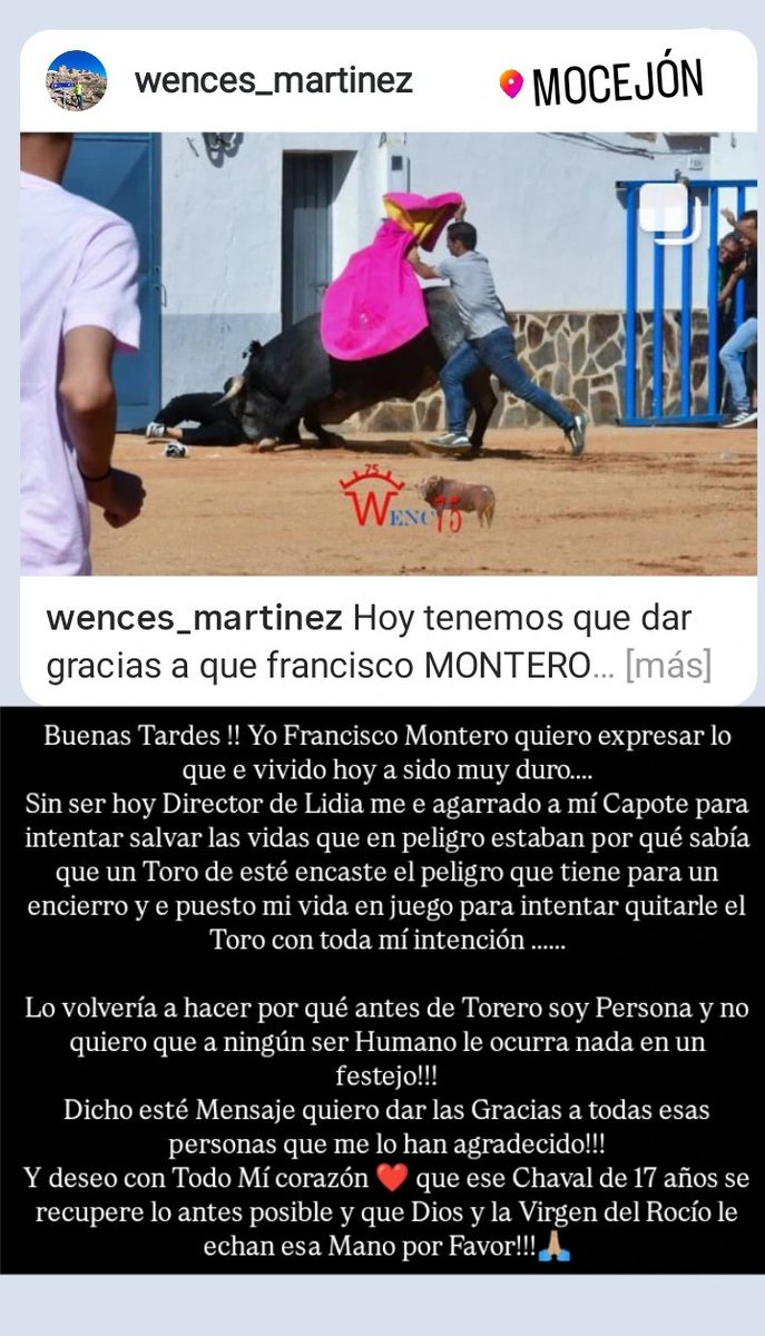 Francisco Montero tweet media