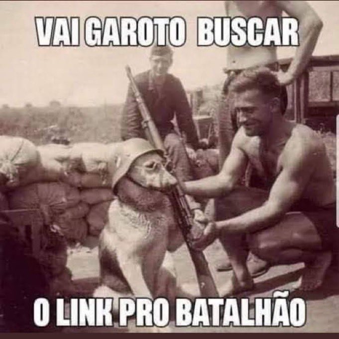 <a href="/RealBrasil_BR/">Real Madrid Brasil</a> meu cachorro tá pedindo o link do vídeo tropa