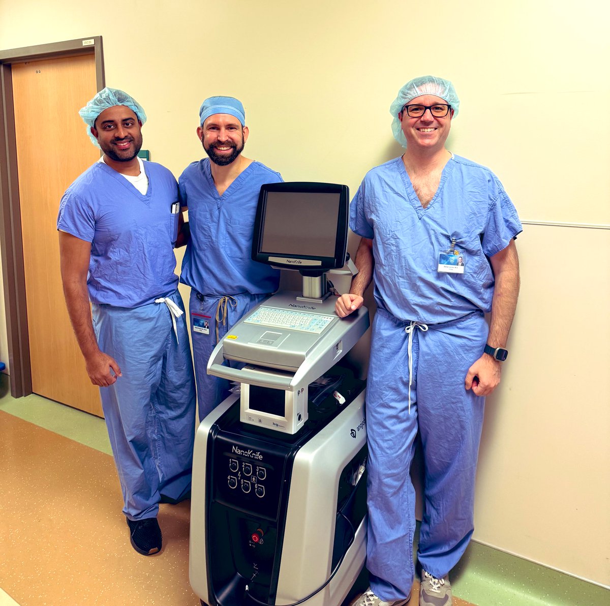 Ram Pathak, M.D. tweet media