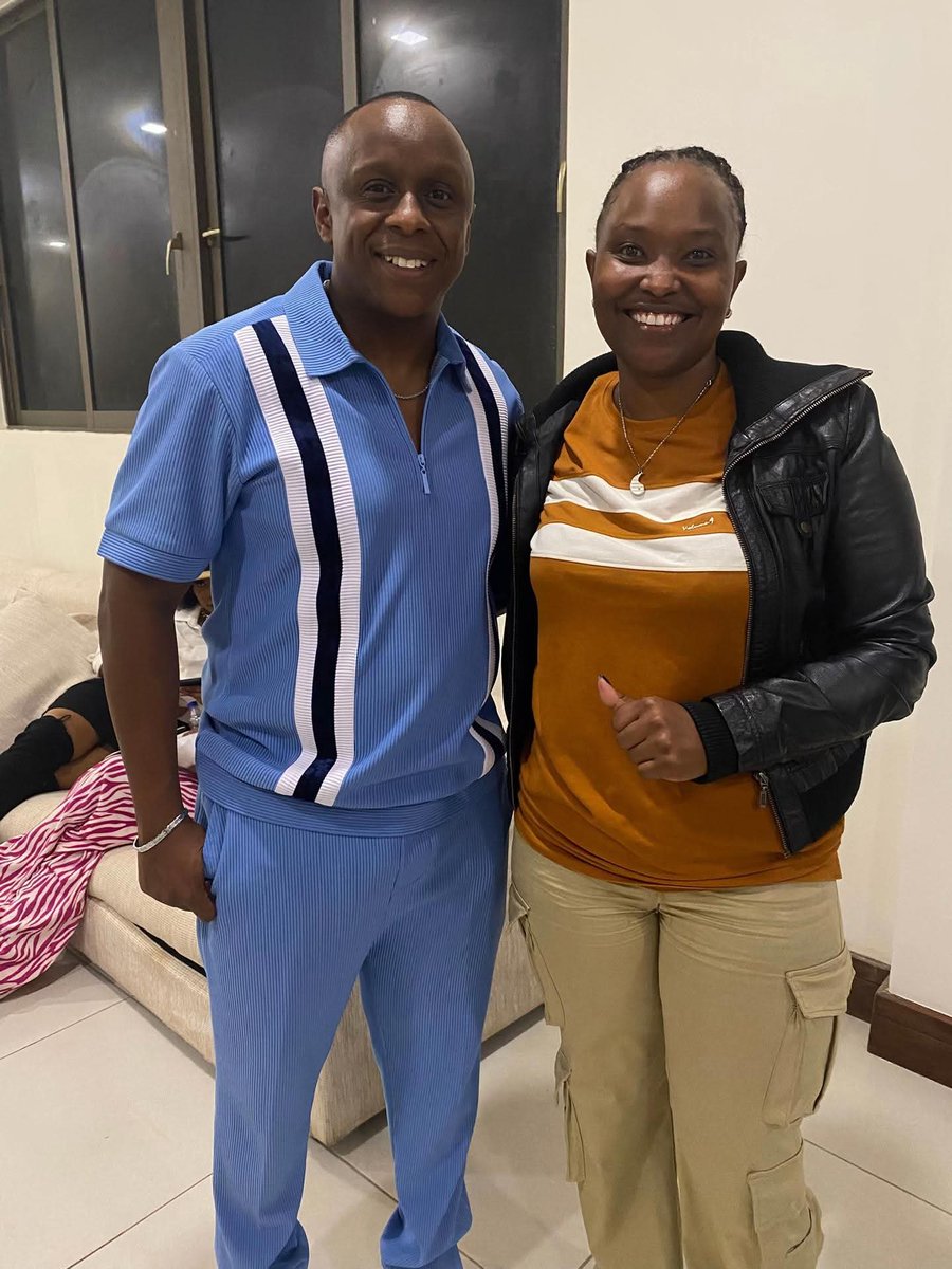 DP 🇰🇪 tweet media