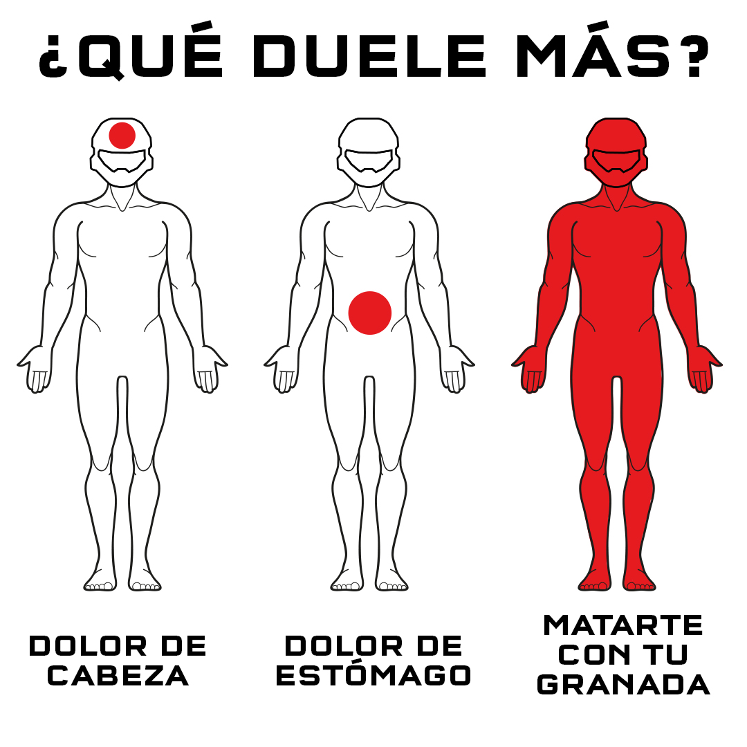 Xbox México tweet media