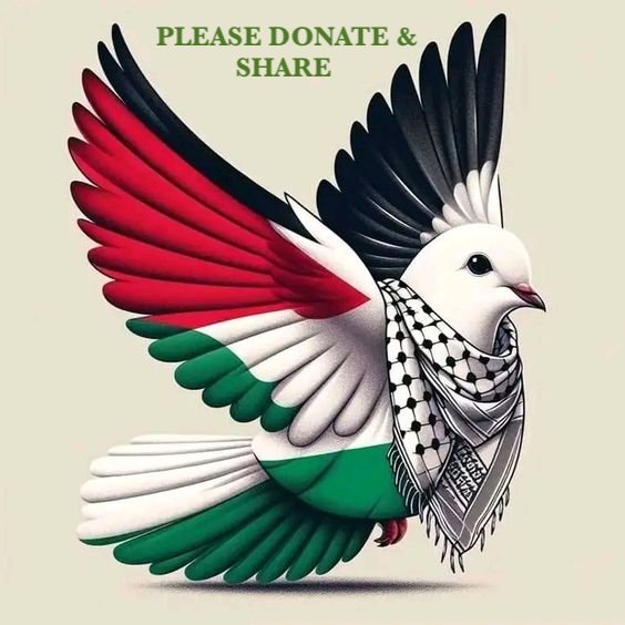 <a href="/Marwa74676411/">Marwa</a> Kindly help these children to survive, share and donate if you can 🙏🤲🫰🇵🇸🇵🇸🇵🇸