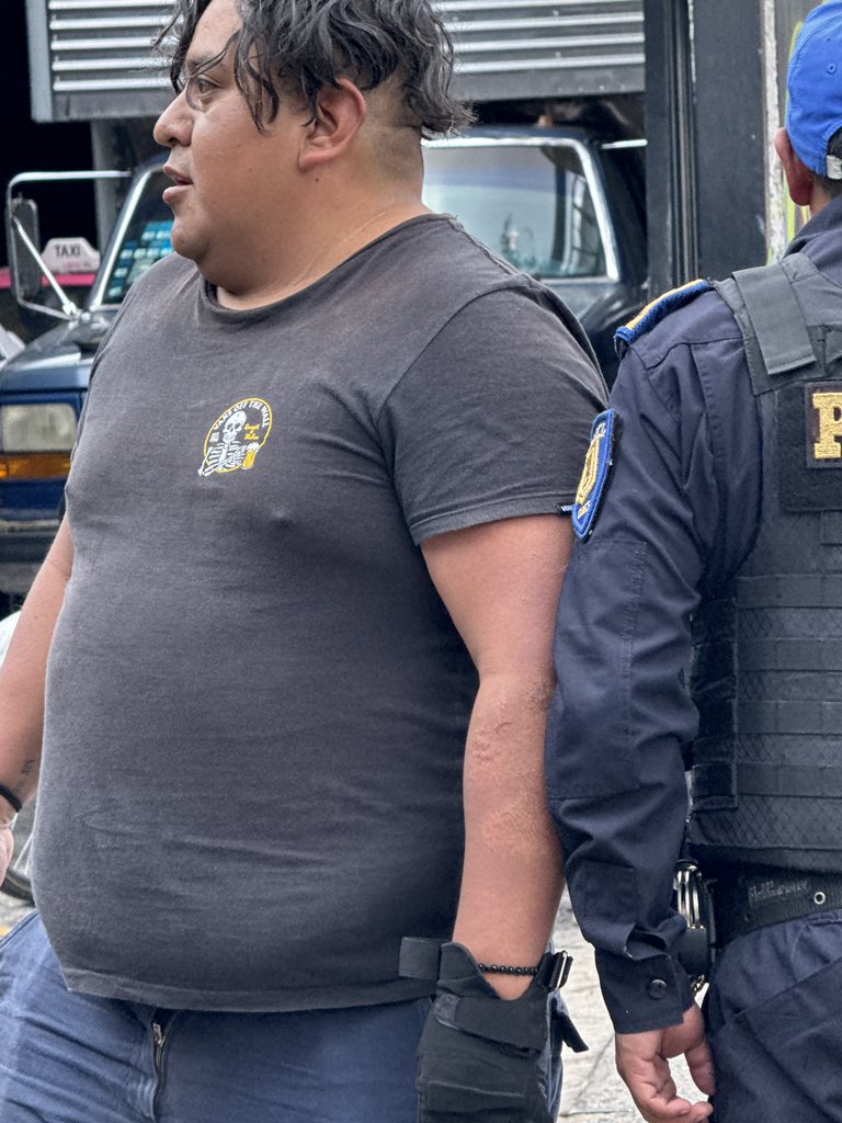 ISRAVILS 🇲🇽 tweet media