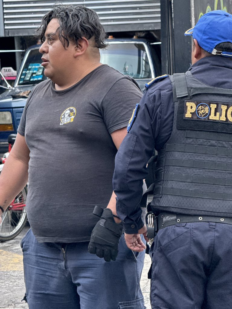 ISRAVILS 🇲🇽 tweet media