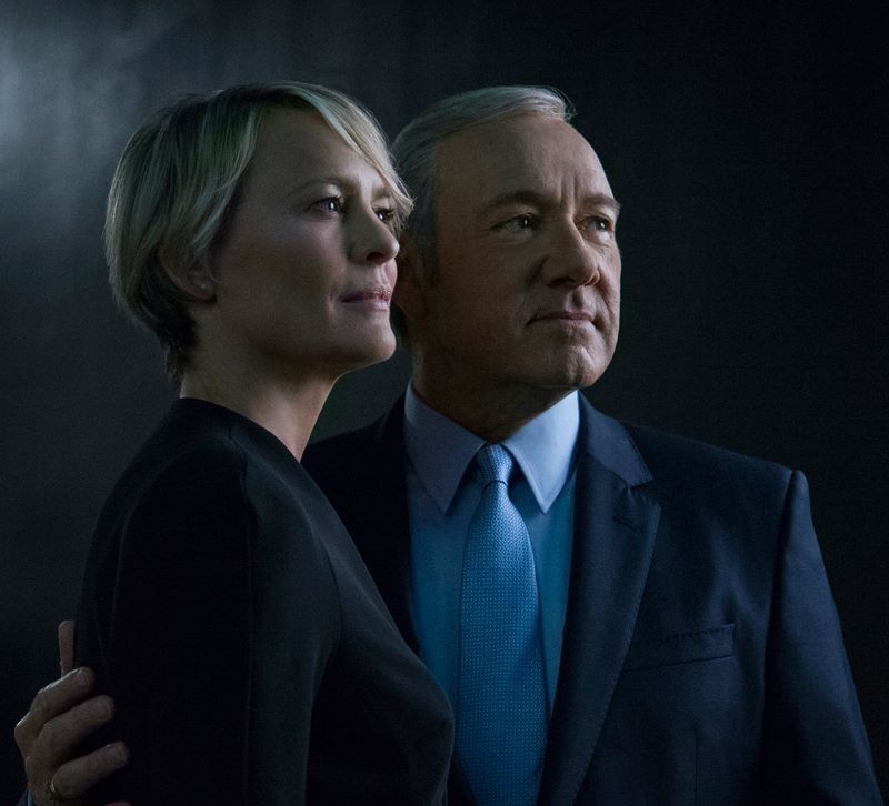 Weird to the world, perfect to ourselves!