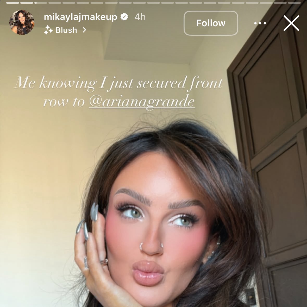 𝙧𝙤𝙗𝙮 ✩ tweet media