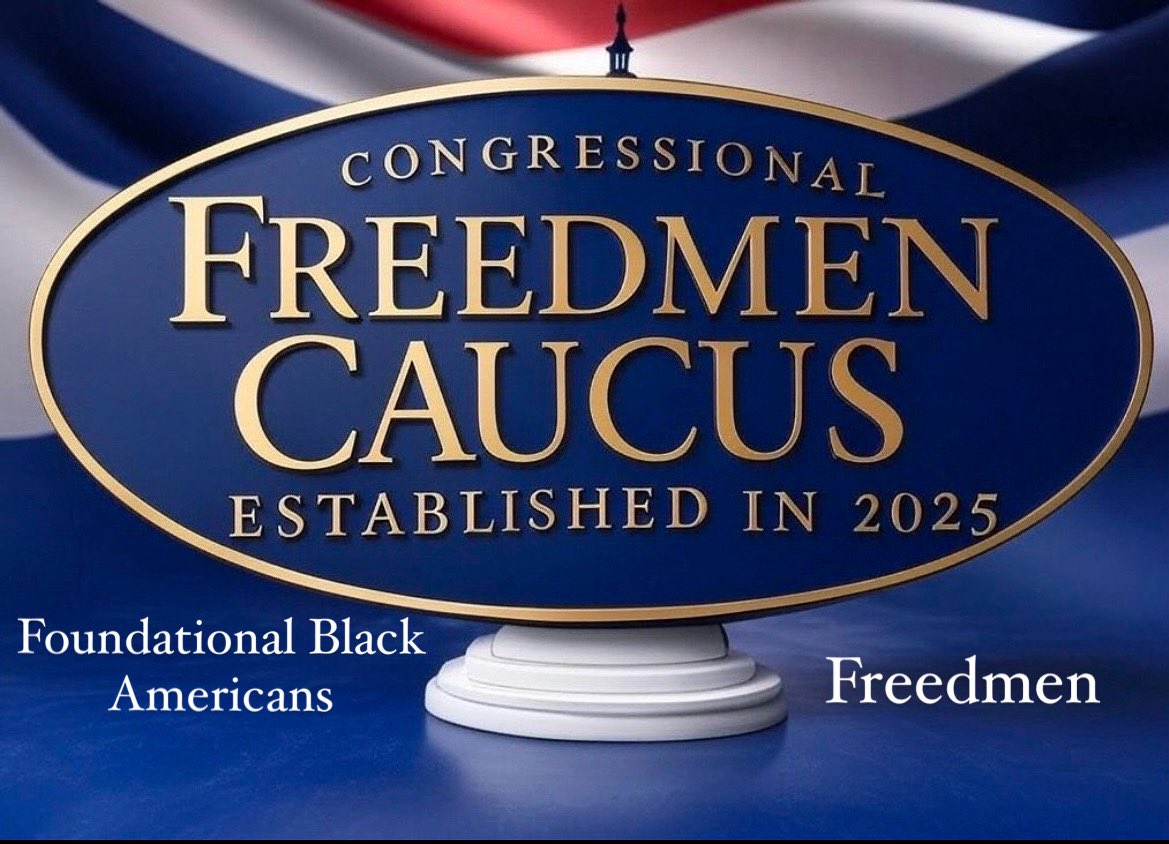 Monsoon82657882's tweet image. Stamped Codified 🪖 #Freedmen 📜
#Foundational #BLACK  #Americans •