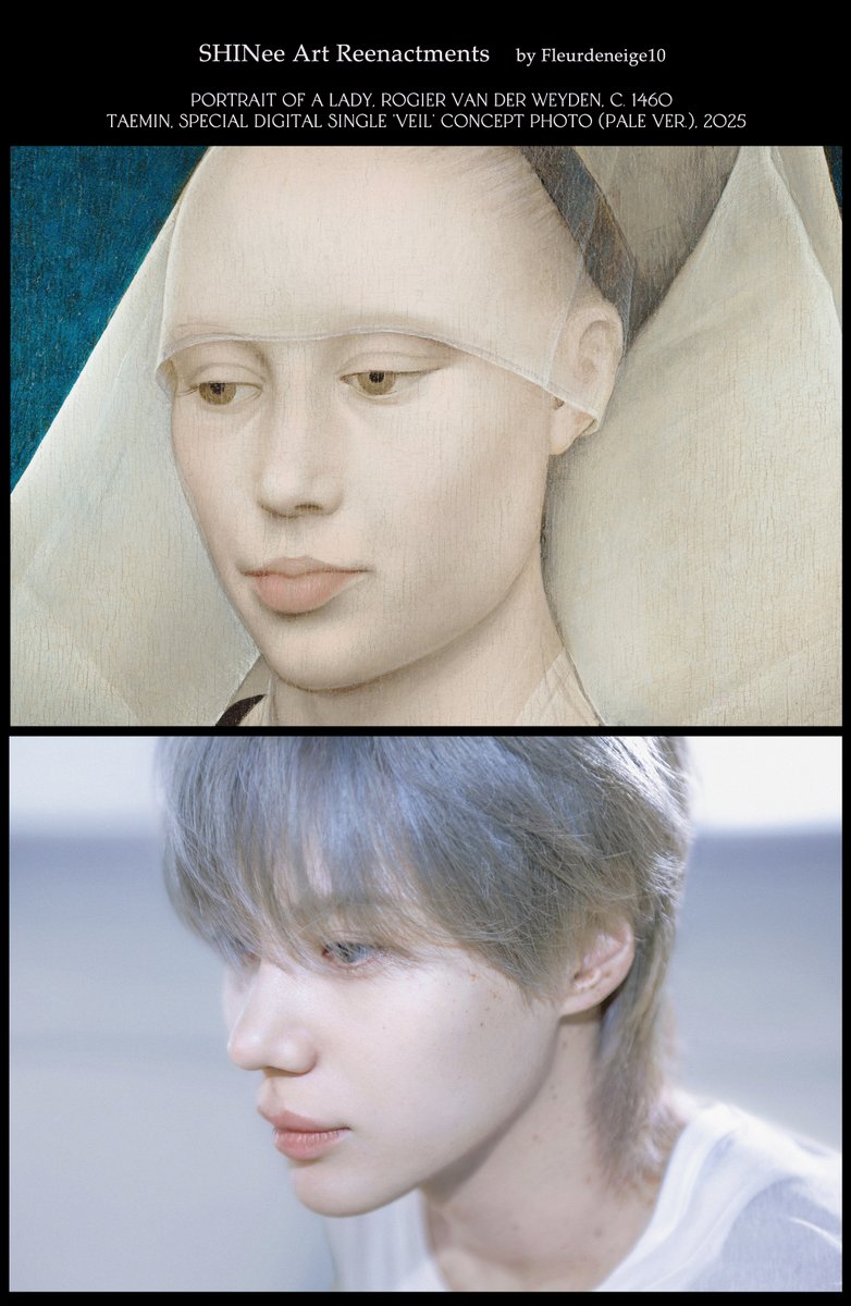 PALE

TAEMIN Special Digital Single 'Veil' 

 #TAEMIN #태민 #Veil #BPM #BigPlanetMade