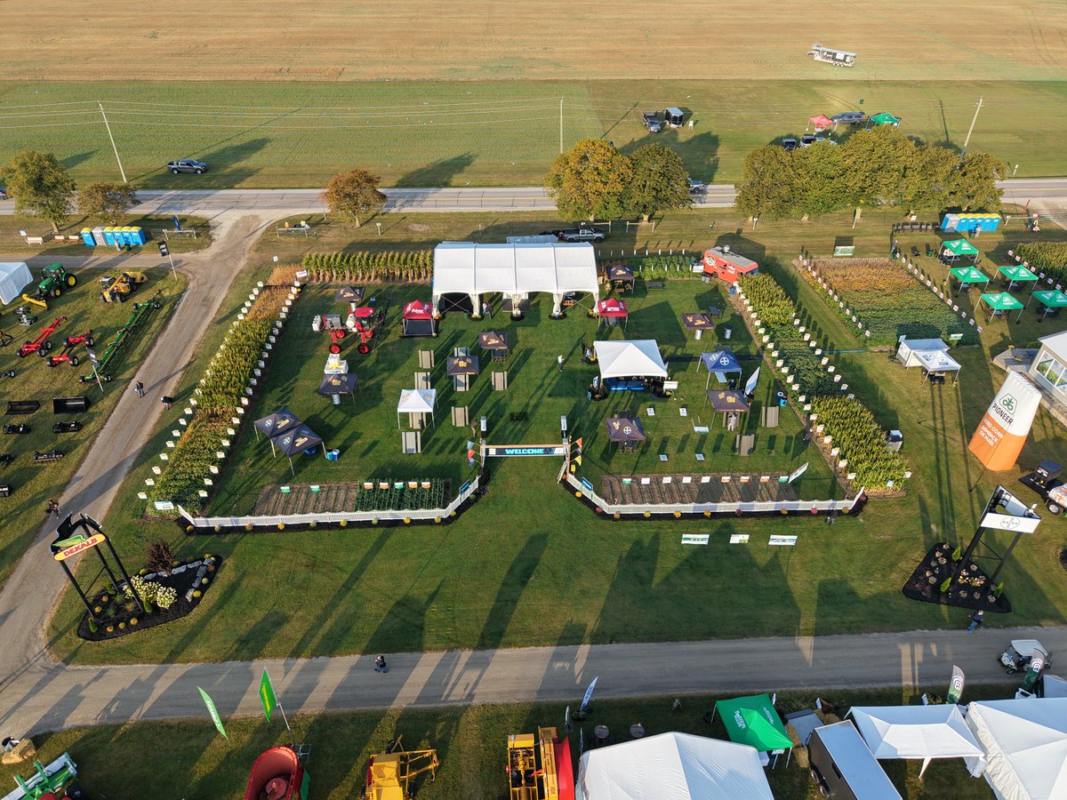 Better Farming | It's Farming. And It's Better. tweet media