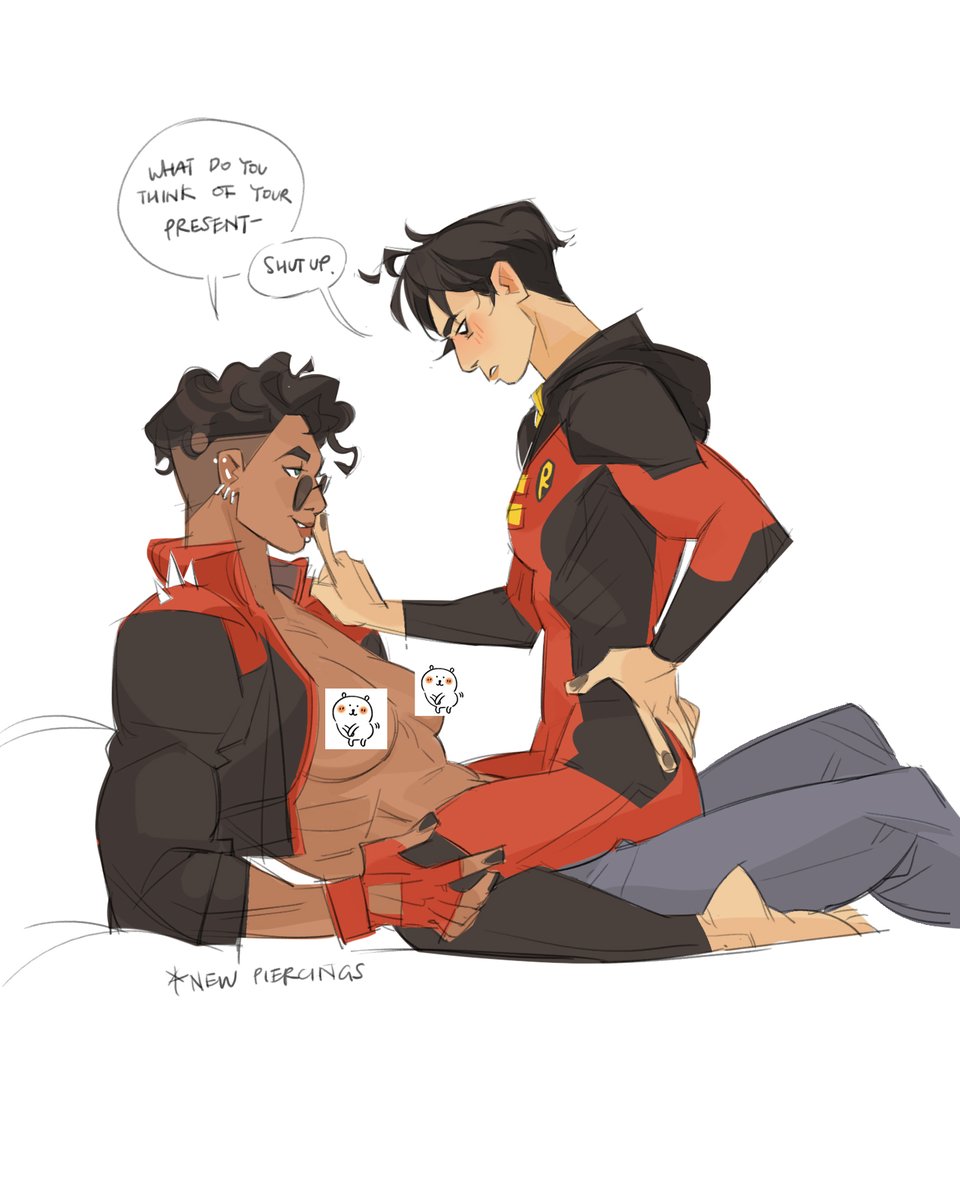 yurifies your timkon 🪄