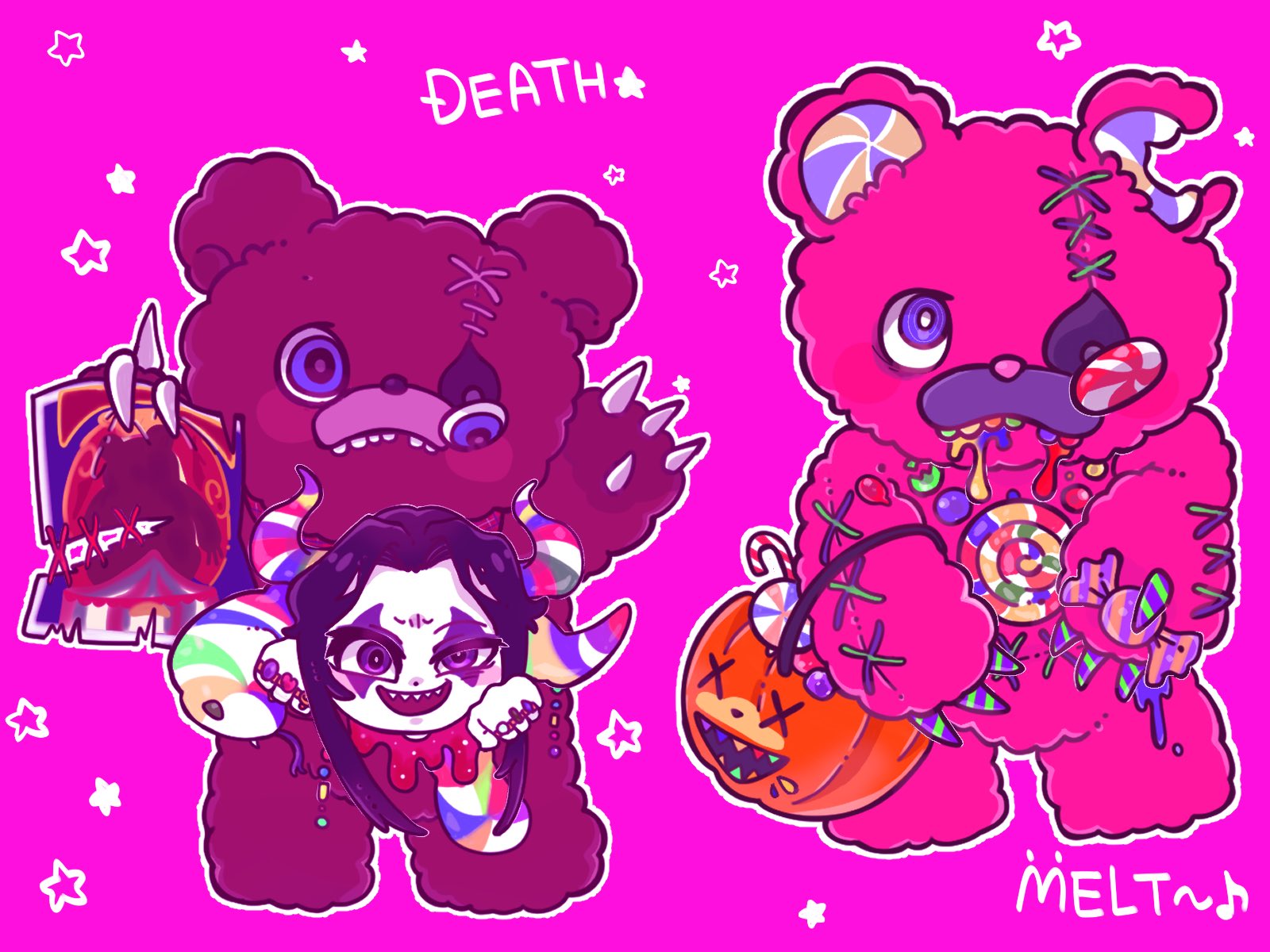 🍭ののさん🍬 on X: 