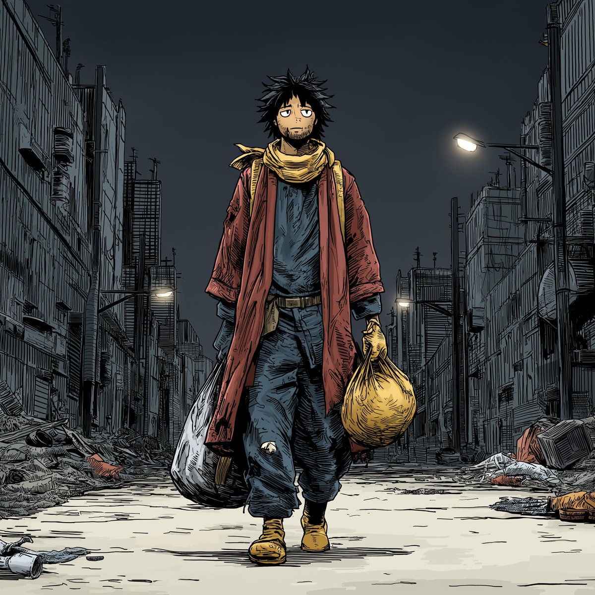 HomelessMadness tweet media