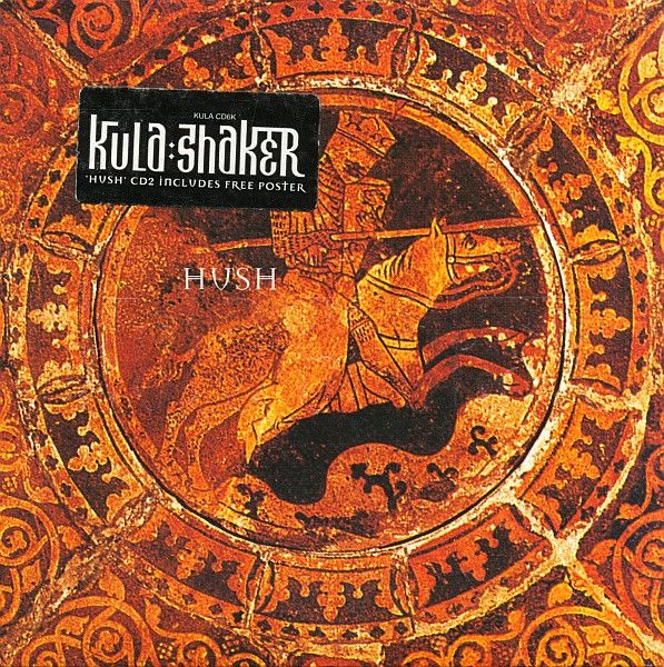 #NowPlaying on #gimwr Kula Shaker - Hush

Listen at🎧👇
tunein.com/radio/Mad-Wasp…
Smart Speakers: Say “Play Mad Wasp radio on Tune In”

<a href="/MadWaspRadioMWR/">MadWaspRadioMWR</a> - the best in advert free music, accept no substitutes!
