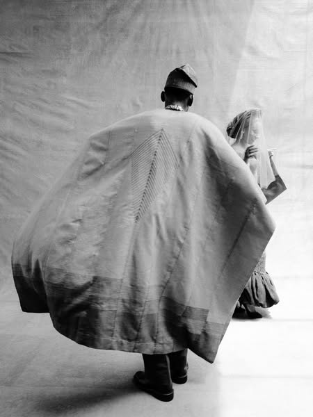 yabaleftonline's tweet photo. Temi Ajibade releases new traditional wedding photos. https://t.co/W3bfeOcy2Y