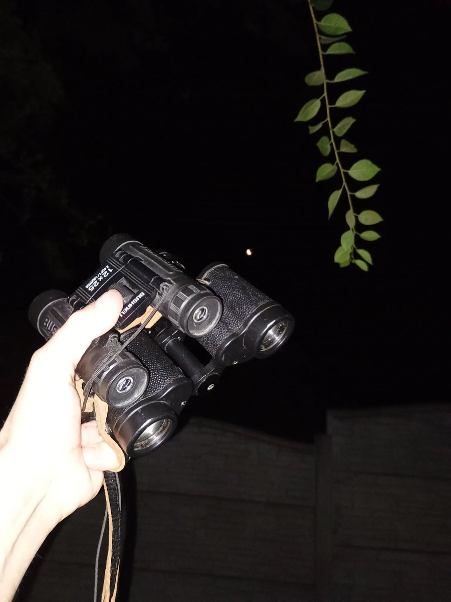 2212dp's tweet photo. Марс (Красная Луна) Днепр 7.09.2025

Полное лунное теневое затмение 🌛🌚🌔

#Украина  #Космос #Осень2025 https://t.co/e2LcUAjCMo