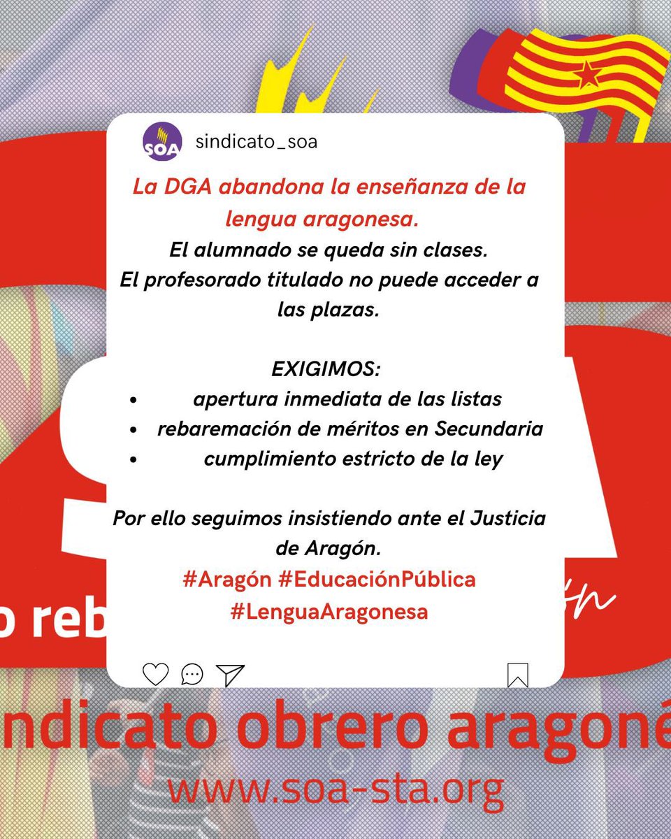La DGA, sigue sin responder…

arainfo.org/lo-gubierno-da…