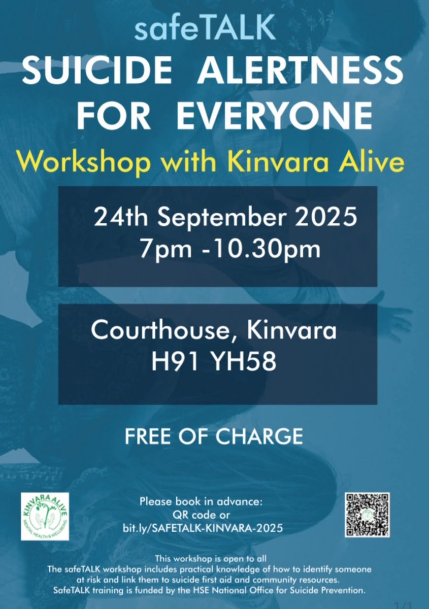 Kinvara Alive tweet media