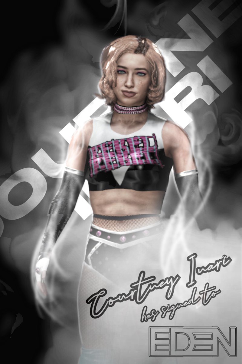 EDEN PRO || SIGNINGS OPEN tweet media