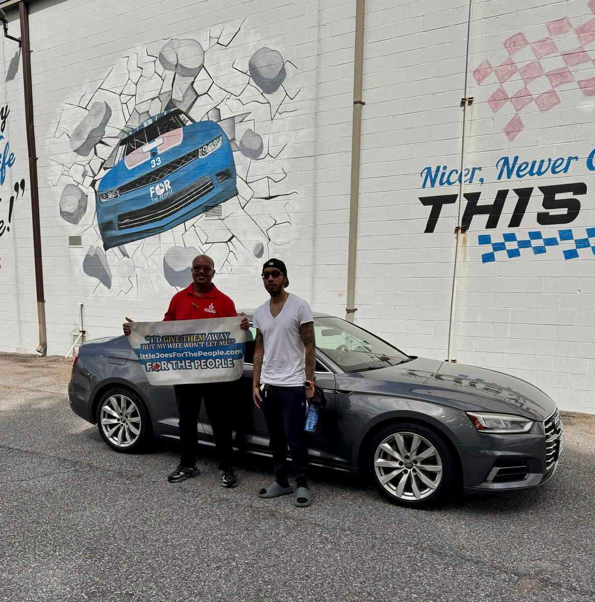 LITTLE JOES MITSUBISHI tweet media