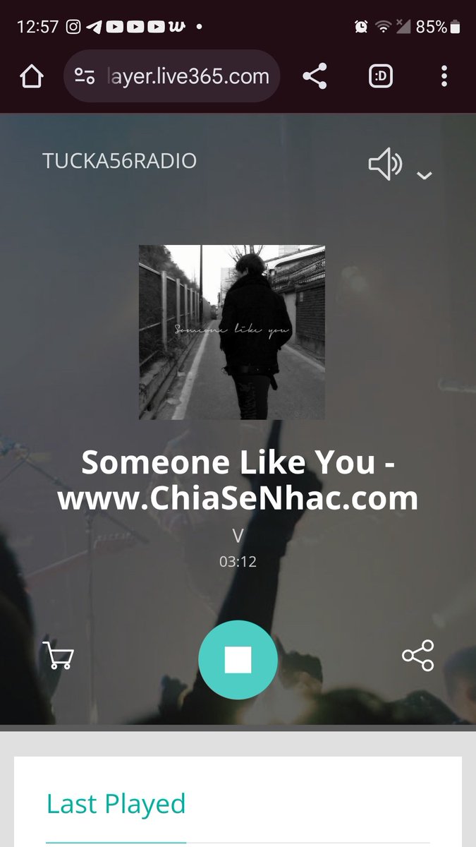 TaeKook_Radio's tweet photo. Thanks @RadioTucka56 for songs by #V & #JUNGKOOK
#PaperHearts
#ShotGlassOfTears #Golden
#SomeoneLikeYou
#StandingNextToYou #Usher
#ABrandNewDay #Jhope #Zara
#Somebody
#NeverLetGo
#LoveMeAgain #Layover
#WinterBear
#NothingLikeUs
#SlowDancing
#ChristmasTree
#TKRadio ππ https://t.co/x8vkaWZTW7