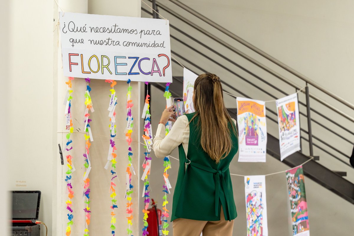 CDIApy's tweet image. 👏Con una gran convocatoria cerramos la Semana por los Derechos de Niñas, Niños y Adolescentes 2025
🥰Reviví los momentos más significativos de una jornada llena de exigencias, reflexiones y emociones compartidas
✍️Esta campaña cuenta con el apoyo de @PlanPy @UNFPA y @AECID_es