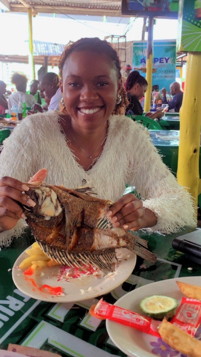 Rct_Kansanga's tweet image. 💥 Fish Day Out = SUCCESS! 
Members showed up, enjoyed to the fullest, and we sealed the day with an amazing boat cruise 🚤🌊💫

#ServewithFun #Itstimetojoinrotaract 
#FishdayOut