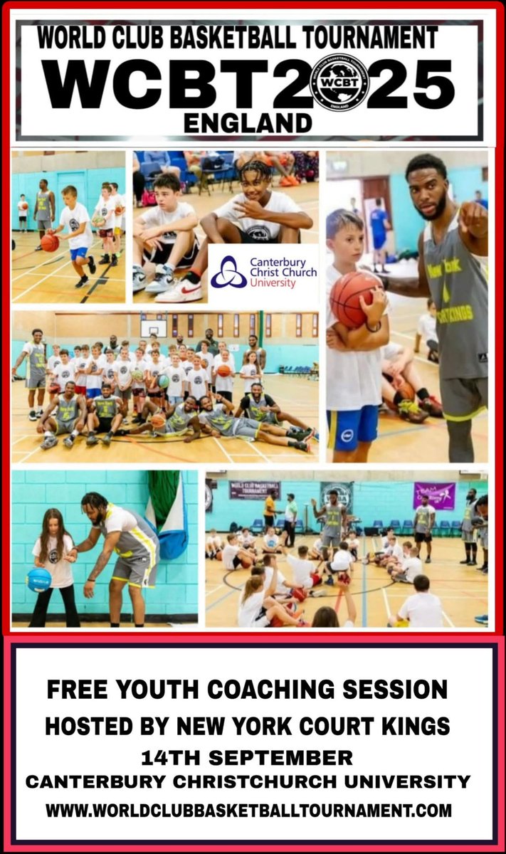 World Club Basketball Tourney C.I.C tweet media