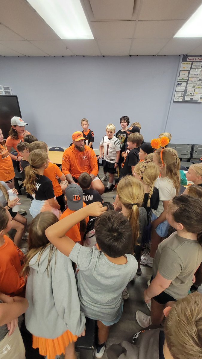 RisnerUP Foundation tweet media