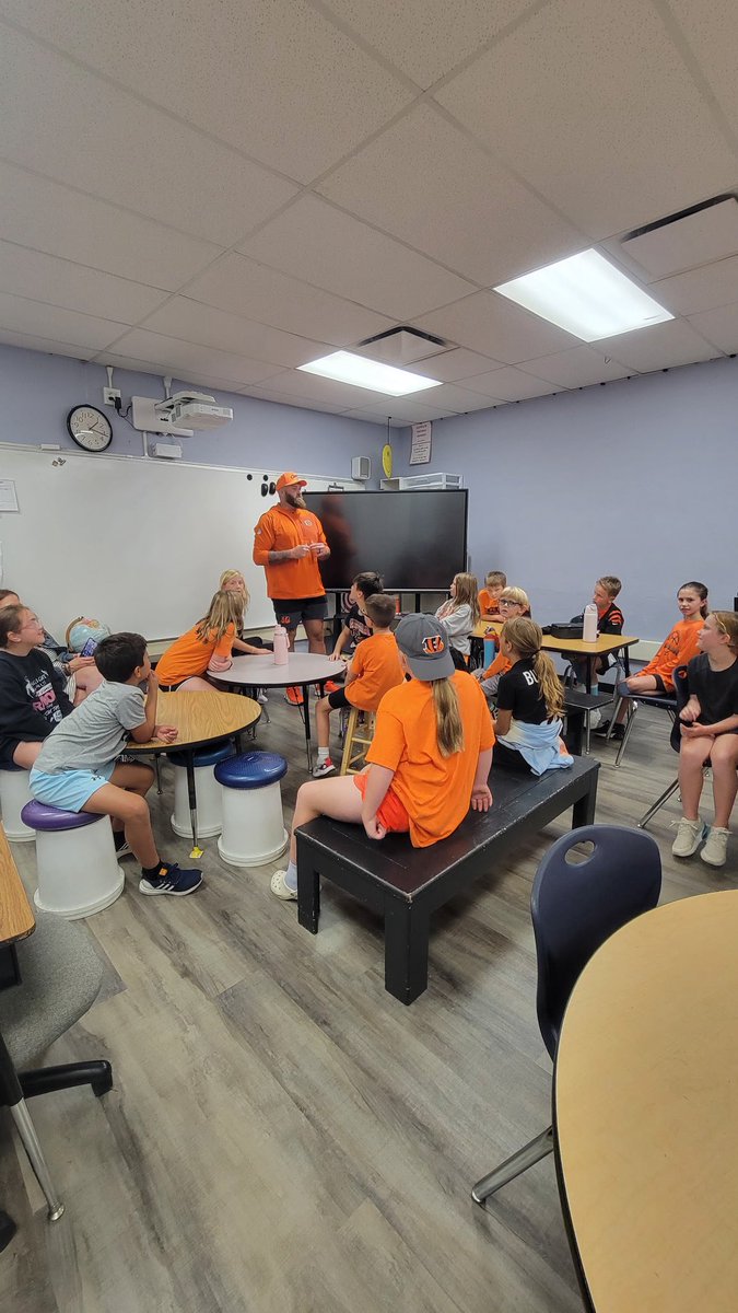 RisnerUP Foundation tweet media