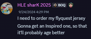 sharKisSufferin's tweet photo. #FlyQuest #FLYWIN #TalkYourSplit https://t.co/OuvJ1w5rAp