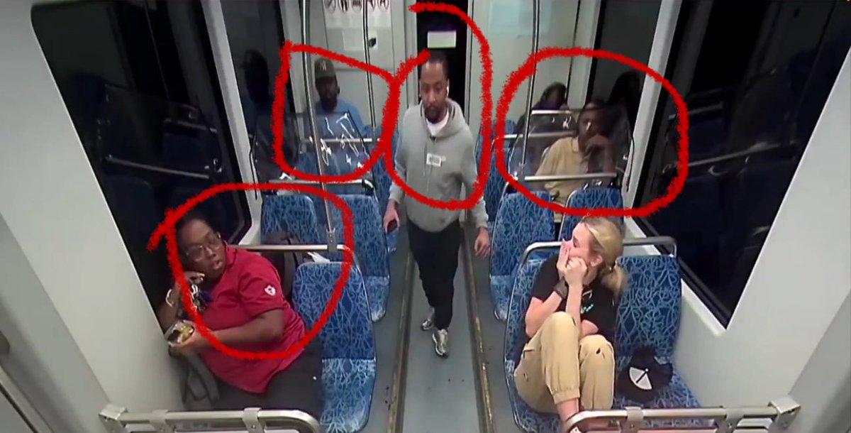 Not a single one of them tried to help, as she slowly bled to death