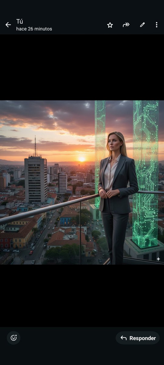 Monike2015's tweet photo. IA: Solo con visión estratégica los proyectos son exitosos. 
Bien aplicada, cambia las reglas. 
Link: https://t.co/5yBBAhZn3J
#VisionarIA #IA #innovacion https://t.co/4nSD1lcmtF
