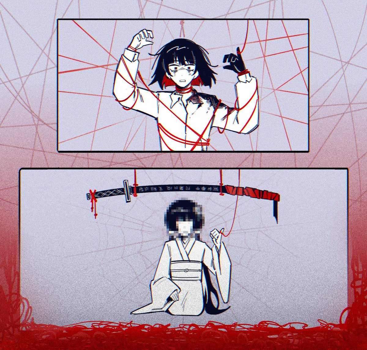 chayre5792's tweet image. do you remember me?